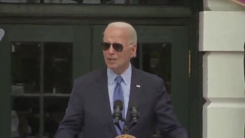 Biden Mocked Trump For Saying 'Black Jobs', He Just Did The Same Thing