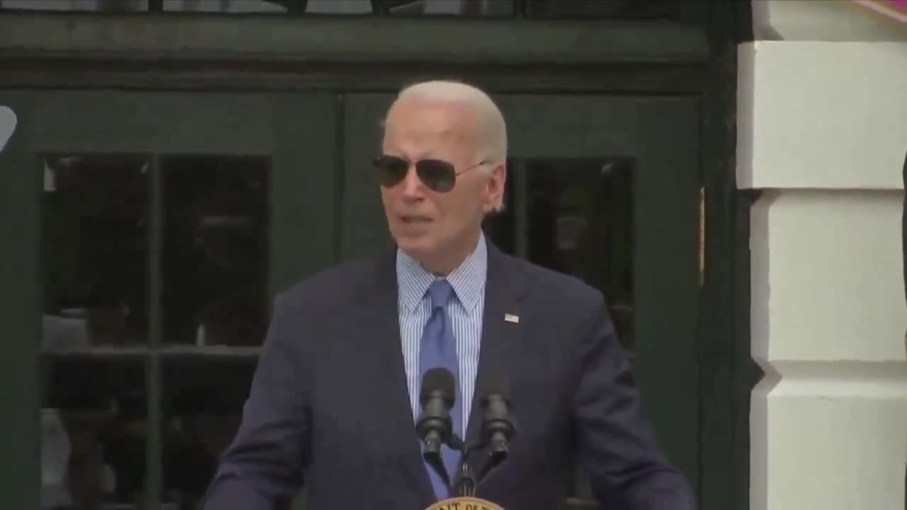 Biden Mocked Trump For Saying 'Black Jobs', He Just Did The Same Thing