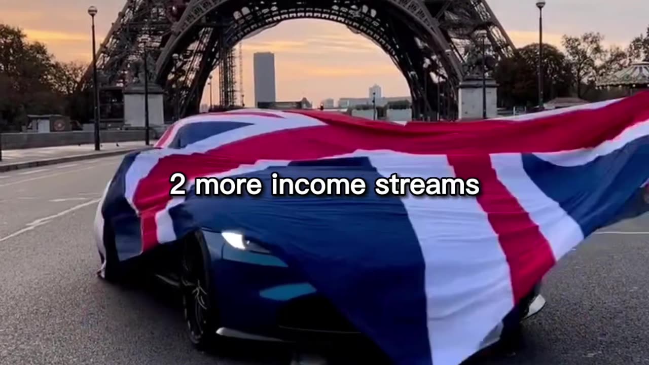 The Secret to Wealth