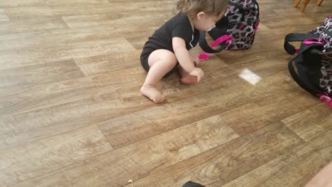 1000 Silly Things When Baby Playing _ Funny Fails Video(1080p).mp4