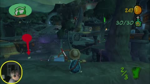 Sly 2: Band of Thieves Playthrough Part 3
