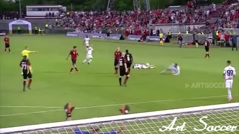 Really Bad Day in Football 😂