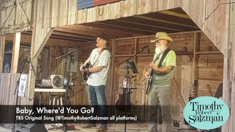 Show Recap: Dales Essenhaus, Georgetown, TX - 6.25.2021