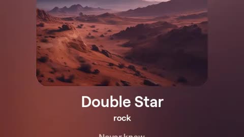 Double Star