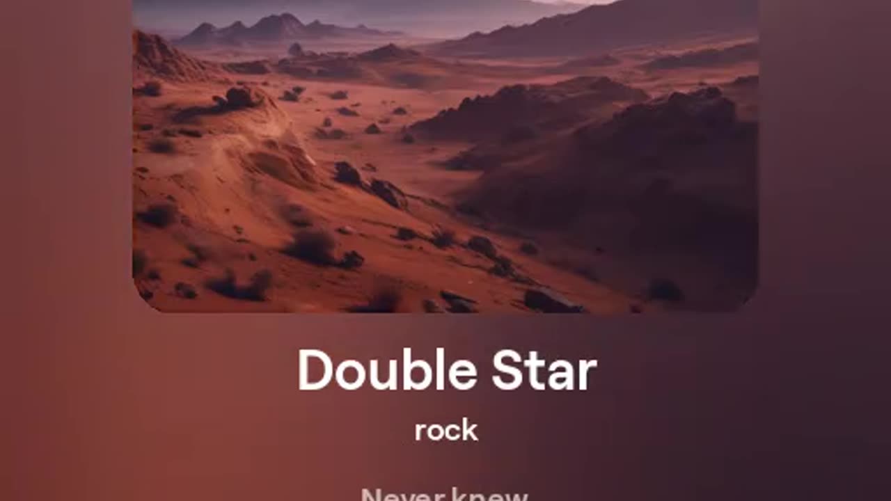 Double Star