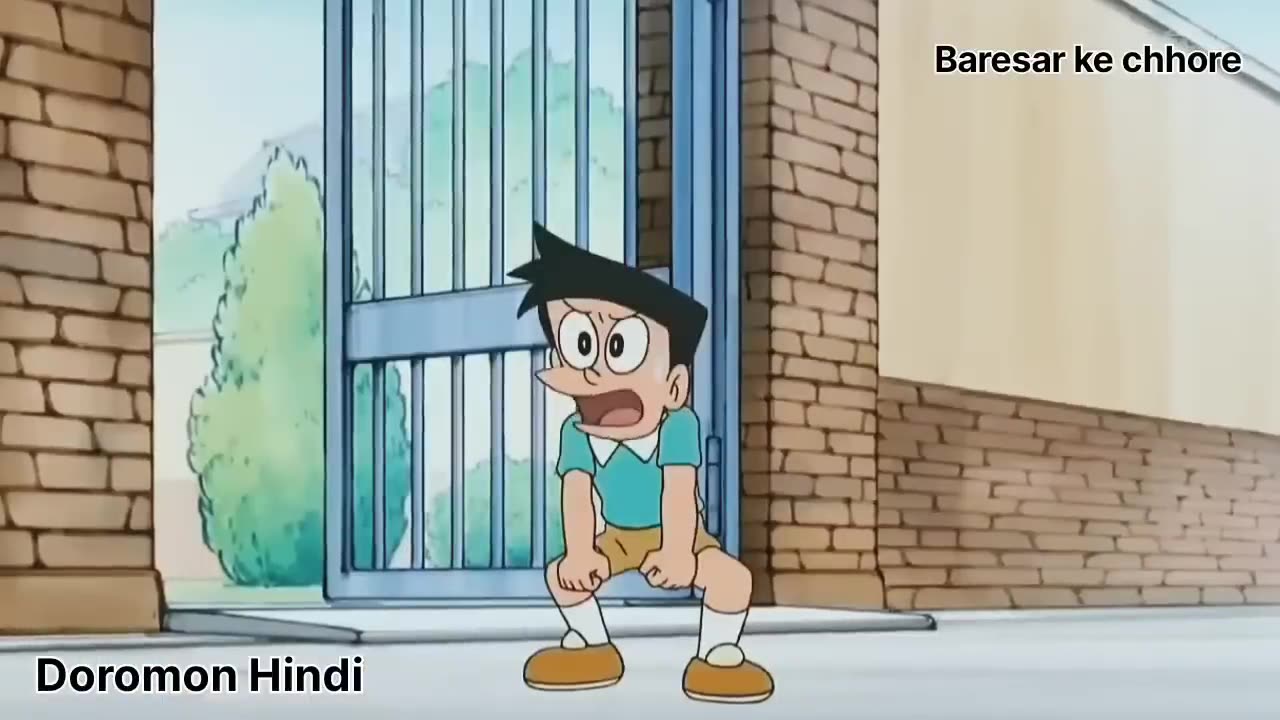 Doraemon new episode in hindi 2023 cartoon_ayzaltv