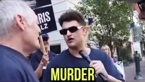 HOW TO DESTROY A LIBERAL'S BRAIN 🧠 IN UNDER 30 SECONDS