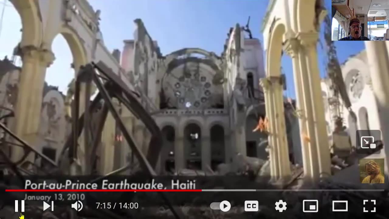 Prophet Benson - Warning to This Generation - Prepare for the Second Coming - 8-11-24