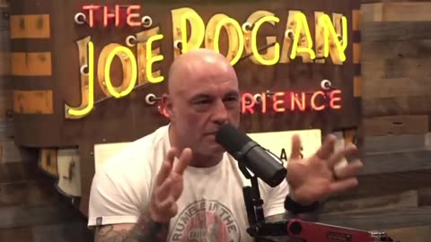 Rogan Tells Musk He 'Changed' History By Buying Twitter, Calls Out Previous Government Interference