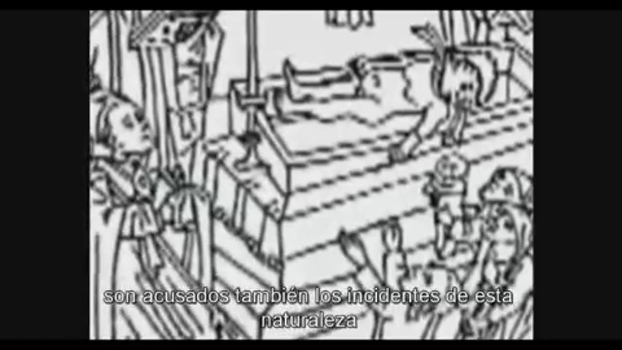 Asesinato Ritual Judio(con pruebas reales): Esto no es antisemitismo, ¡Es la pura realidad!