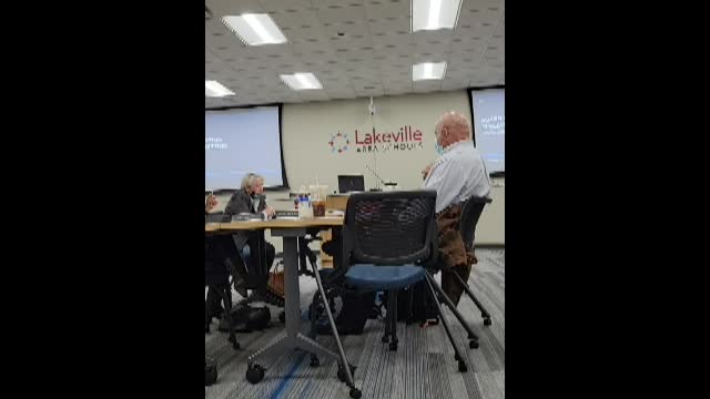 Special WorkSession 11-16-21 Part1