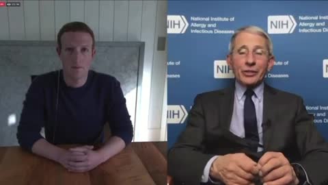 Fauci on Antibody Dependent Enhancement