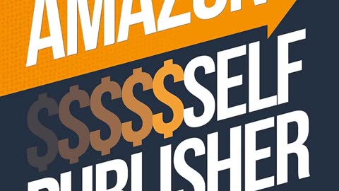 Book Review: The Amazon Self Publisher: How to Sell More Books on Amazon by Dale L. Roberts