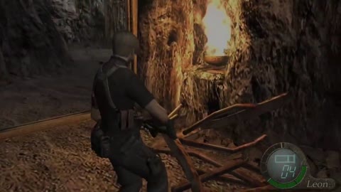 RESIDENT EVIL 4 Gameplay - PS5 No Commentary Walkthrough Part 14