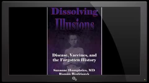 Vaccines of Mass Destruction, Dr. Suzanne Humphries