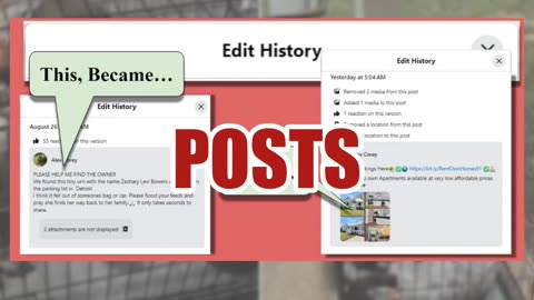Fact Check: Posts With Same Lost Dog In Multiple Cities Are NOT Authentic -- Bait & Switch For Ads