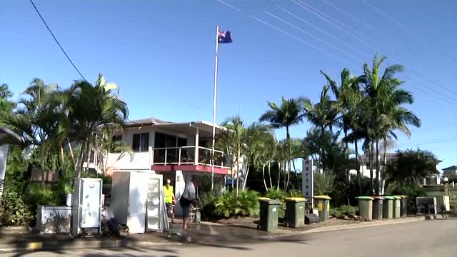 Disaster and disease: Australia tourism's woe