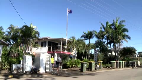 Disaster and disease: Australia tourism's woe