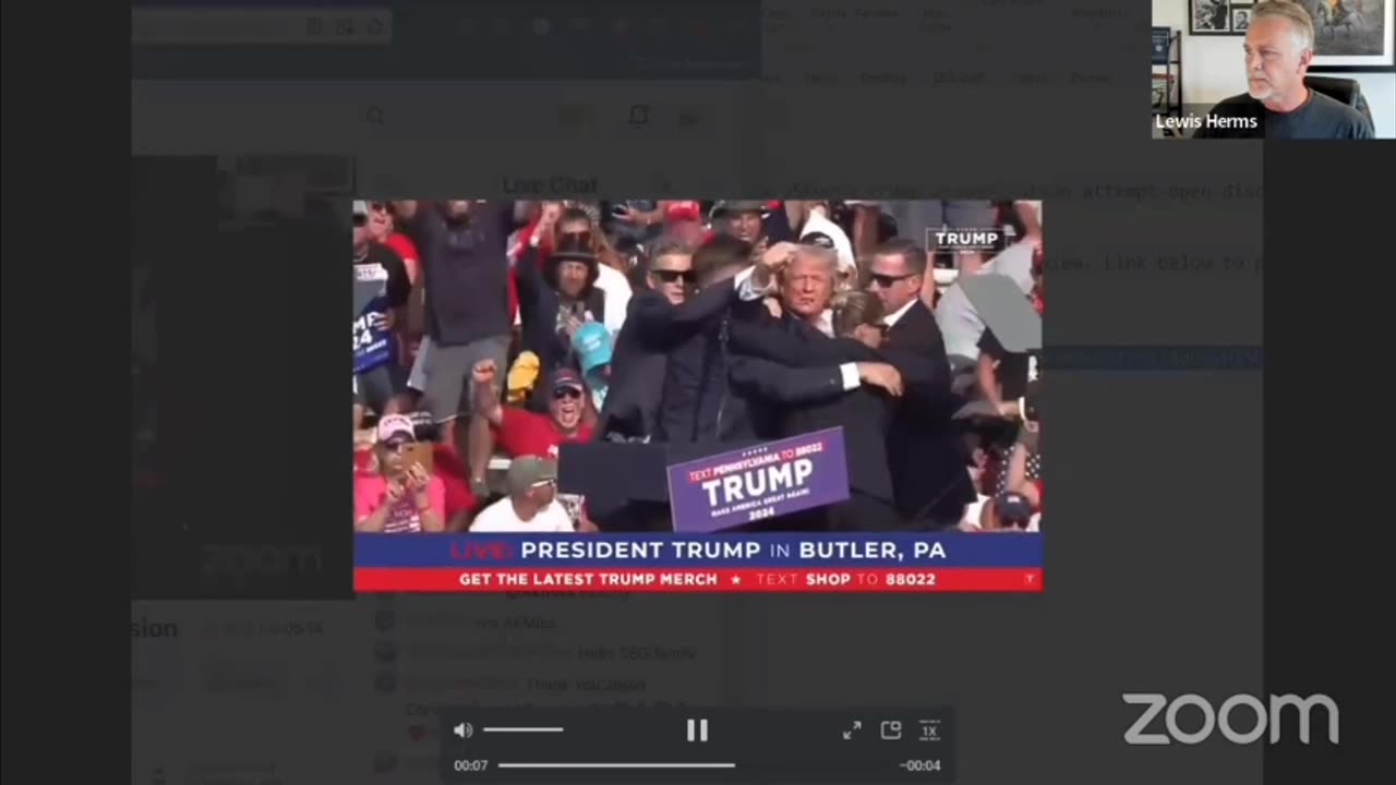 JOIN US! We Know How To Eliminate The Deep State Corporations