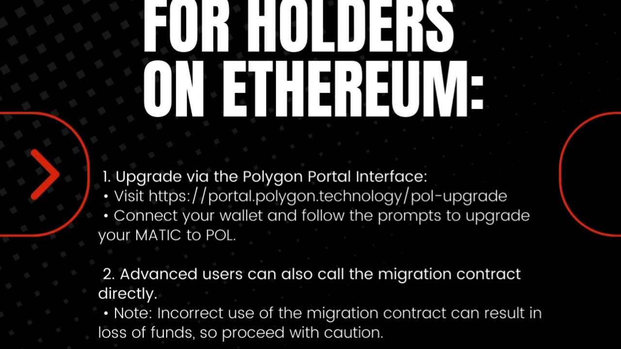MATIC → POL Migration Coming September 4th: Key Details