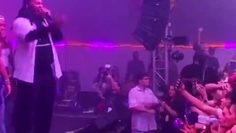 WAKA FLOCKA KNOWS!!!🔥🔥🔥#TRUMP2024
