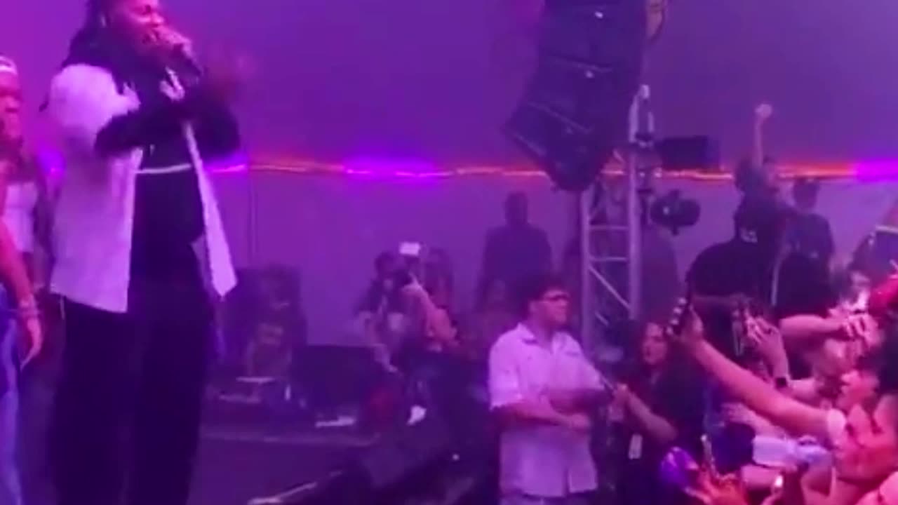 WAKA FLOCKA KNOWS!!!🔥🔥🔥#TRUMP2024