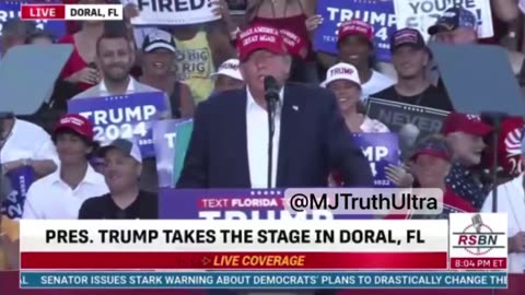 Trump offers Joe Biden a Chance to Redeem Himself by having another debate, THIS WEEK