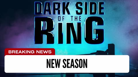 Dark Side Of The Ring Update With Clues For Next Season