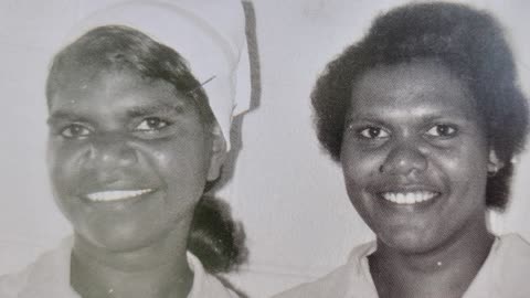 A Kununurra Elder Speaks