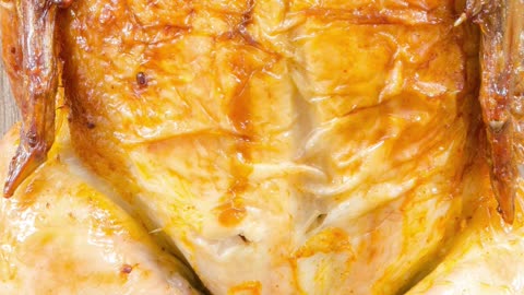 keto chicken recipe