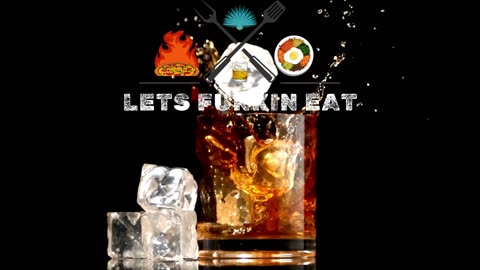 LETS FUNKIN EAT