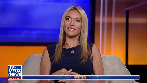 Gutfeld! 07-22-24