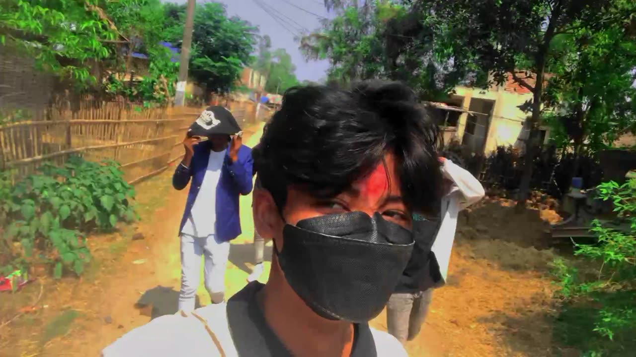 Vlogs video