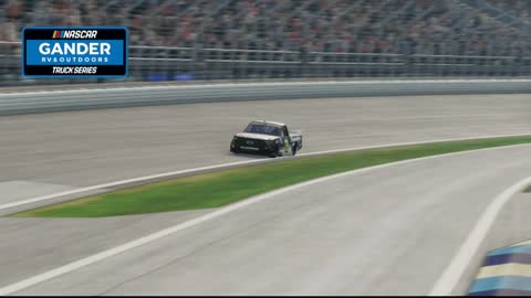 Nascar Heat5 Race194