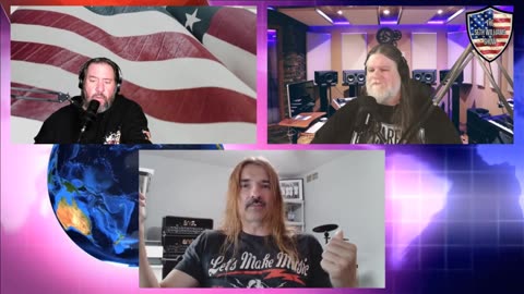 What's Next for Metallica Tribute Band THE FOUR HORSEMEN?