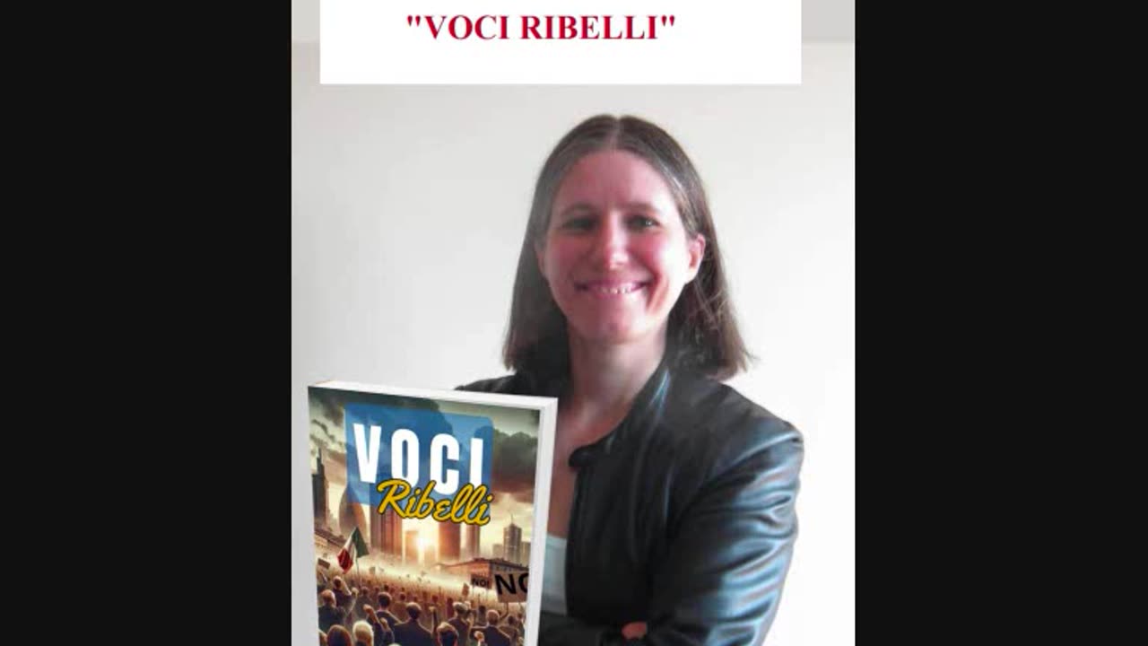 Voci Ribelli - dialogo pubblico con Chiara Talìn (28-12-2023)