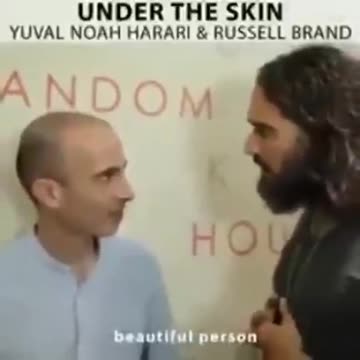 under the skin