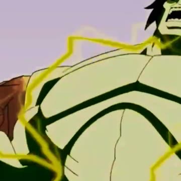 How did they Defeat the Hulk so Easily