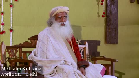 What is God Sadhguru explains.