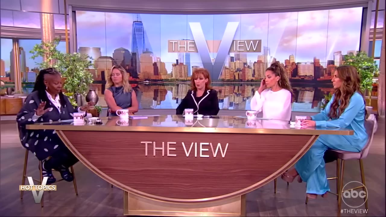 Surgeon General Calls For Social Media Warnings | The View