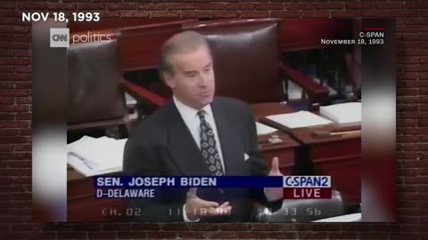 Former Vice President Joe Biden