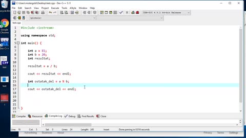 Java Programiranje - 12 - Switch Statement