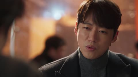 3루 주자의 착각_스토브리그10편 Stove League