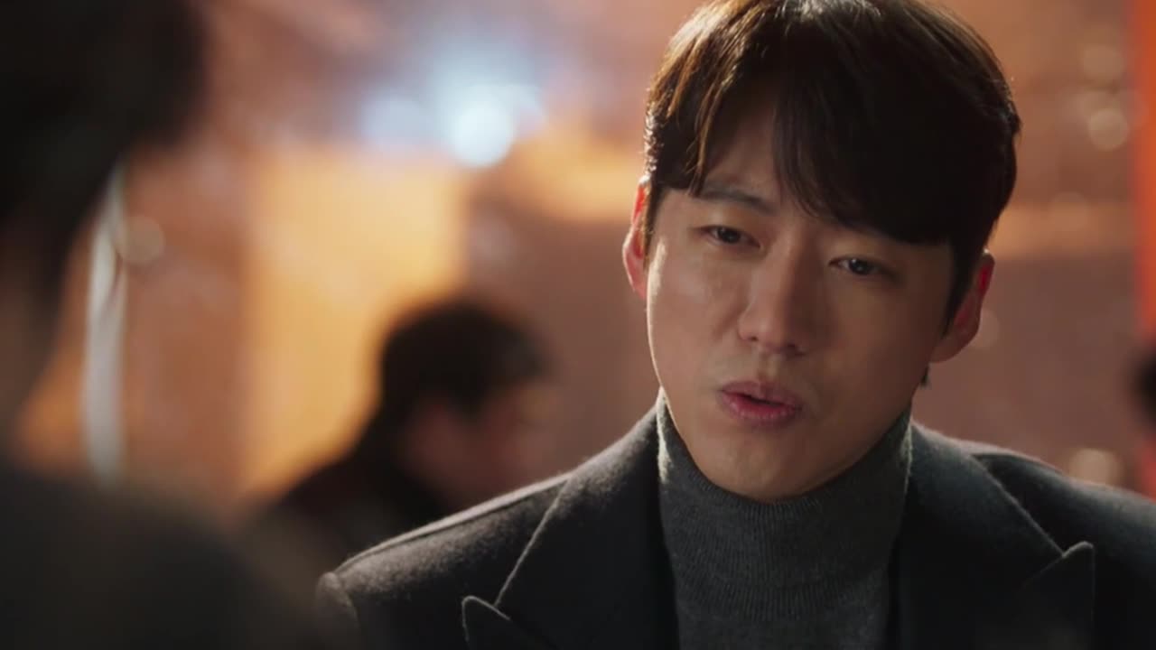 3루 주자의 착각_스토브리그10편 Stove League