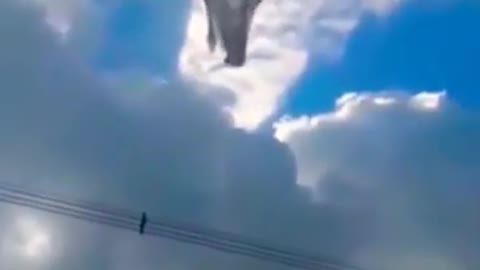 IS IT JESUS?