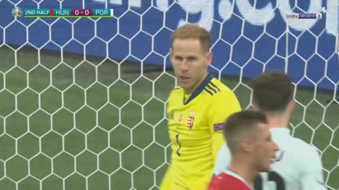 Euro 2020 Group F Highlights:Cristiano goals vs Hungary,France vs Germany