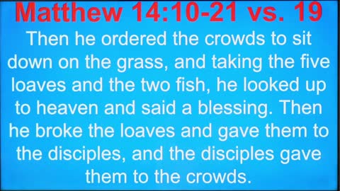 11062021 Jesus & Compassion