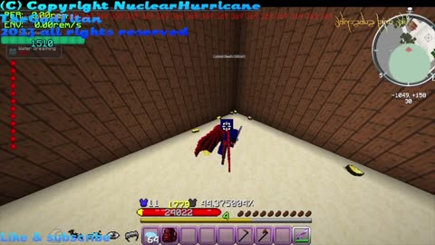 Minecraft Rulecraft Ep 2031 Nuclear vs The Phoenix