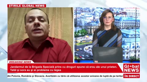 Știri (Global News România; 14.12.2023)2