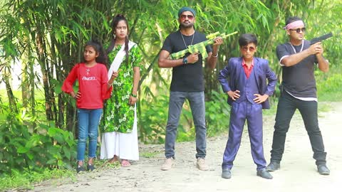 Body guard ,short vedio